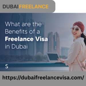 Freelance Visa