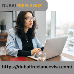 UAE Freelance Visa