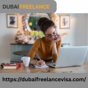 Freelancing Visa