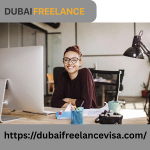 Freelancing Visa