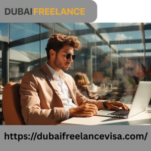 Umm Al Quwain Freelance Visa