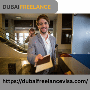 UAE Freelance Visa
