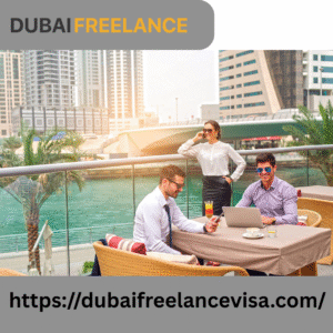 Freelance Visa