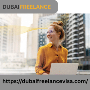UAE Freelance Visa