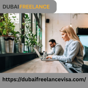 Freelancing Visa
