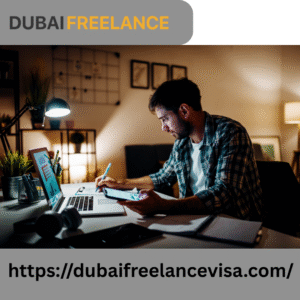 2 Year Freelance Visa