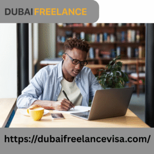 2 Year Freelance Visa