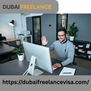 2 Year Freelance Visa