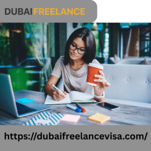 Freelance Visa Sharjah