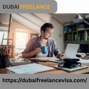 Freelance Visa Sharjah