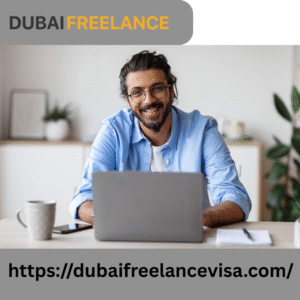 Freelance Visa Sharjah
