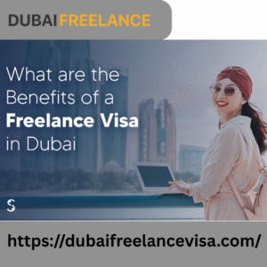 Apply for a Freelance Visa