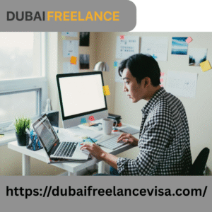 Apply for a Freelance Visa