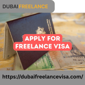 Ajman Freelance Visa