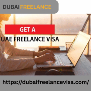 Ajman Freelance Visa