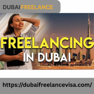 Sharjah Freelance Visa