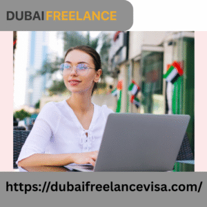 Sharjah Freelance Visa