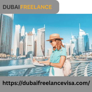 Sharjah Freelance Visa