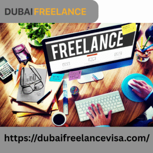 Ajman Freelance Work Permit