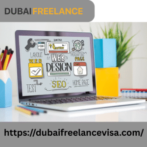 Ajman Freelance Work Permit