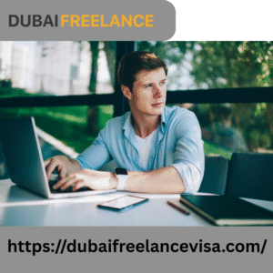 Ajman Freelance Work Permit