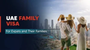 Family Visa in Bur Dubai