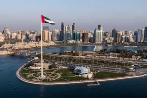 Profits of Setting Up a Business in Sharjah