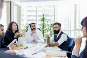 Business Setup in Sharjah