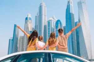 Family Visa in Bur Dubai