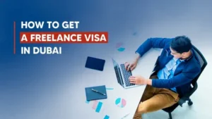 Freelance Visa in Deira Dubai